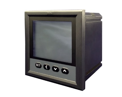 Как считать данные со счетчика Chint PD666 по протоколу Modbus-RTU 