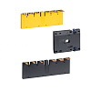LAD9R3 | Комплект для сборки реверсивного контактора, D40A…D80A, Schneider Electric