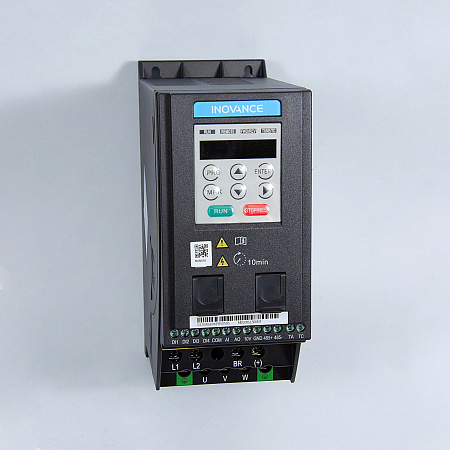 Inovance MD200